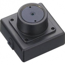 3.6mm Board Lens 540TVL Miniature Mini Hidden CCTV Spy Camera SONY CCD